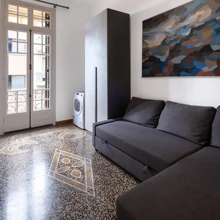 Appartamento Dimora Dolce Sosta Imperia