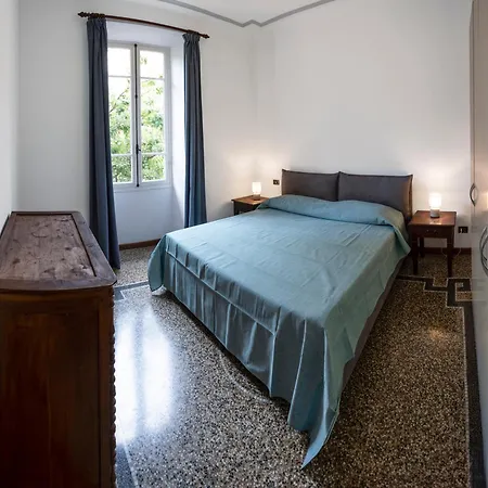 Appartamento Dimora Dolce Sosta Imperia