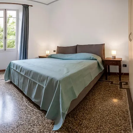 Appartamento Dimora Dolce Sosta *