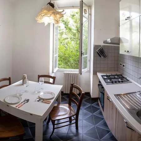 Appartement Dimora Dolce Sosta