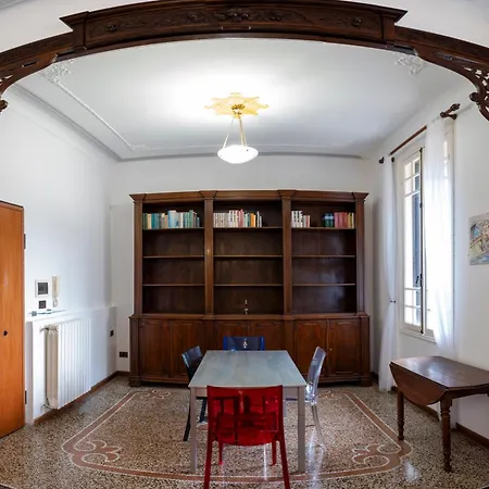 Dimora Dolce Sosta Appartement Imperia