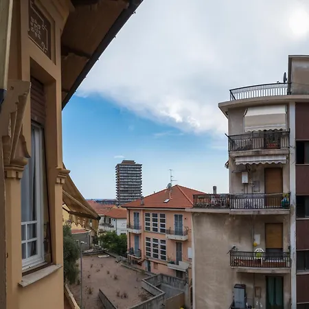 Dimora Dolce Sosta Imperia